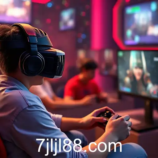 The Rise of Digital Gaming Platforms