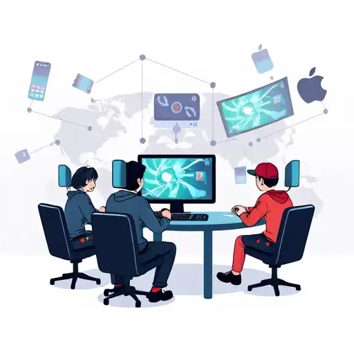 The Digital Playground: Exploring jljl88's Impact on Online Gaming