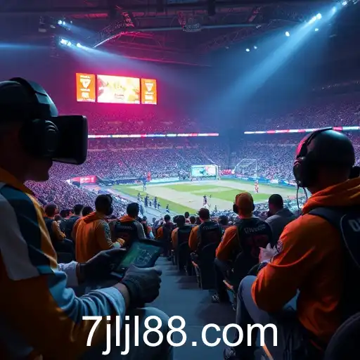 The Evolution of Online Gaming