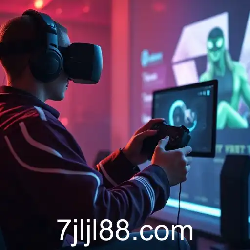 Gaming Trends and Innovations in 2025