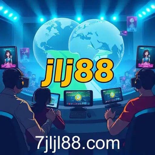 The Rise of jljl88: Gaming in the Digital Era
