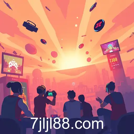 Gaming Industry Innovations and Community Engagement