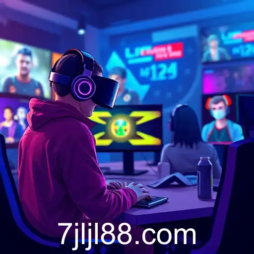 The Rise of Gaming Platforms in 2025