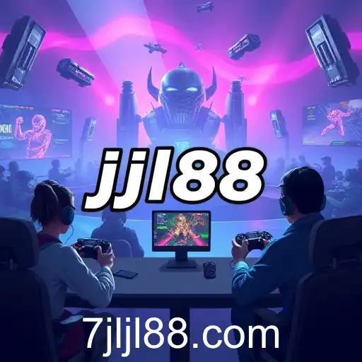 Gaming Revolution: jljl88's Impact on the Industry