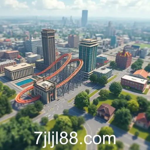 Gaming Revolution: The Rise of 'jljl88'