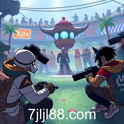 Gaming Trends Reshape Online Platforms