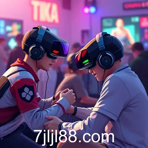 The Rise of Gaming in 2026: A Virtual Revolution