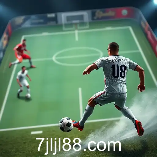 The Digital Evolution in Gaming