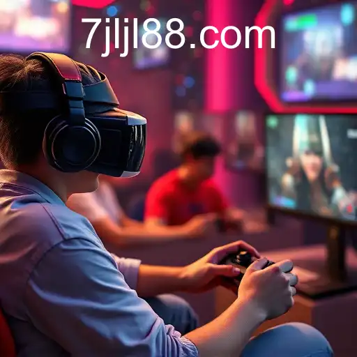 The Rise of Digital Gaming Platforms