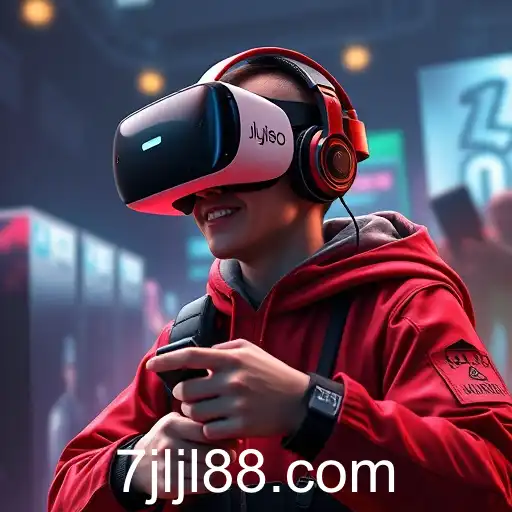 Gaming Industry Advances with AI and VR