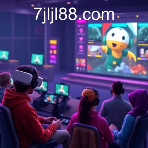 The Rise of Online Gaming Platforms Focused on Community