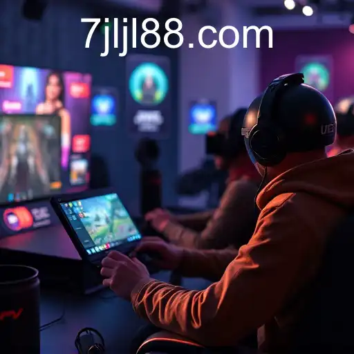 The Rise of Online Gaming Amidst Global Shifts