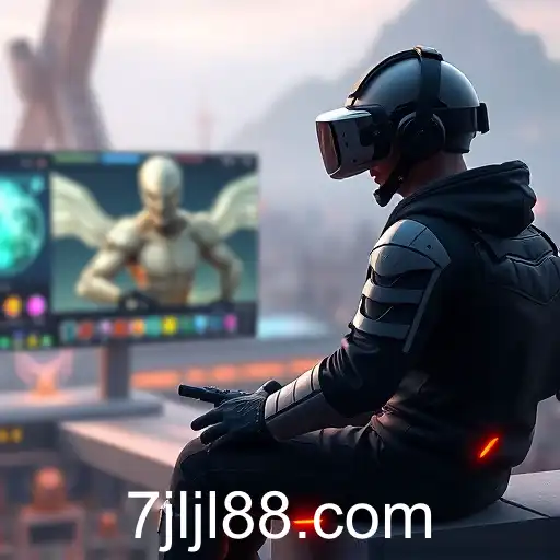 The Rise of Online Gaming Platforms in 2025