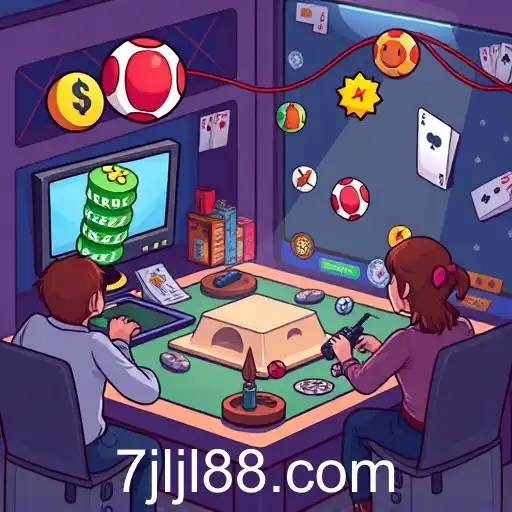 The Rise of Online Game Platforms