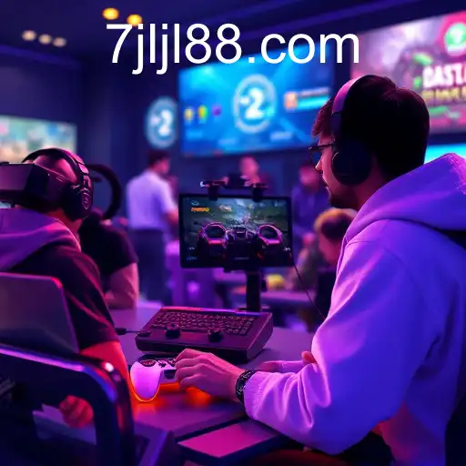 The Rising Tide of Online Gaming in 2026