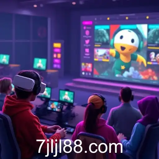 The Rise of Online Gaming Platforms Focused on Community