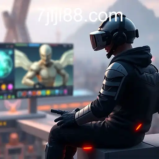 The Rise of Online Gaming Platforms in 2025