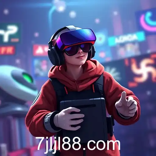 Reviving the Gaming Spirit with Innovative English Platforms