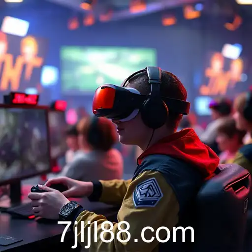 The Rise of Gaming Platforms in 2025