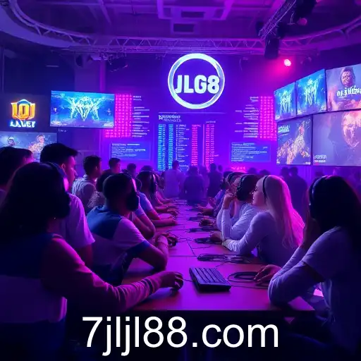 The Rise of Online Gaming Communities