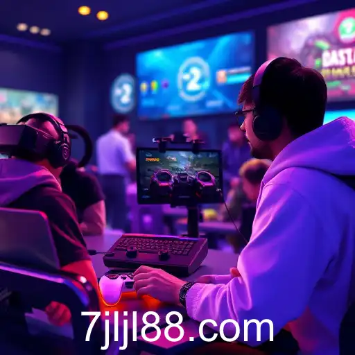 The Rising Tide of Online Gaming in 2026