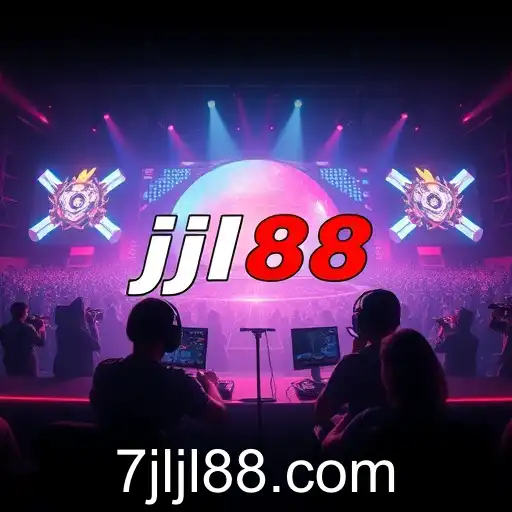 Trend Shift in Online Gaming: The Rise of jljl88